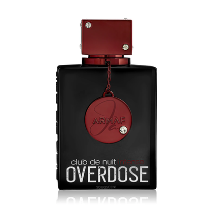 Armaf Club de Nuit Intense Overdose