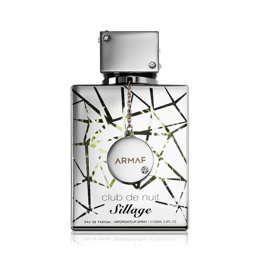عطر ارماف كلوب دي نوي سيلاج 105 مل 