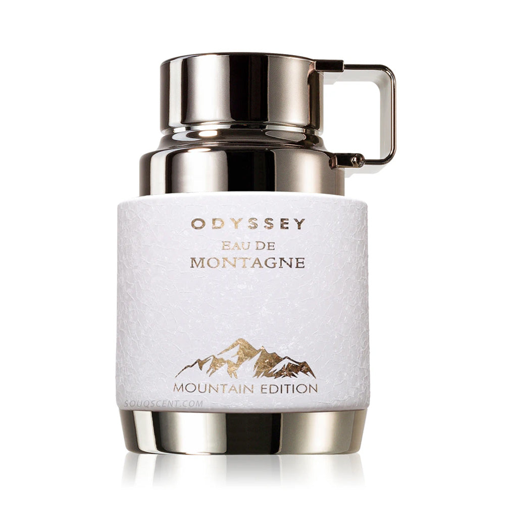 ARMAF ODYSSEY MONTAGNE