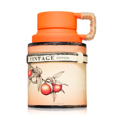 ARMAF ODYSSEY VINTAGE EDITION 100ML