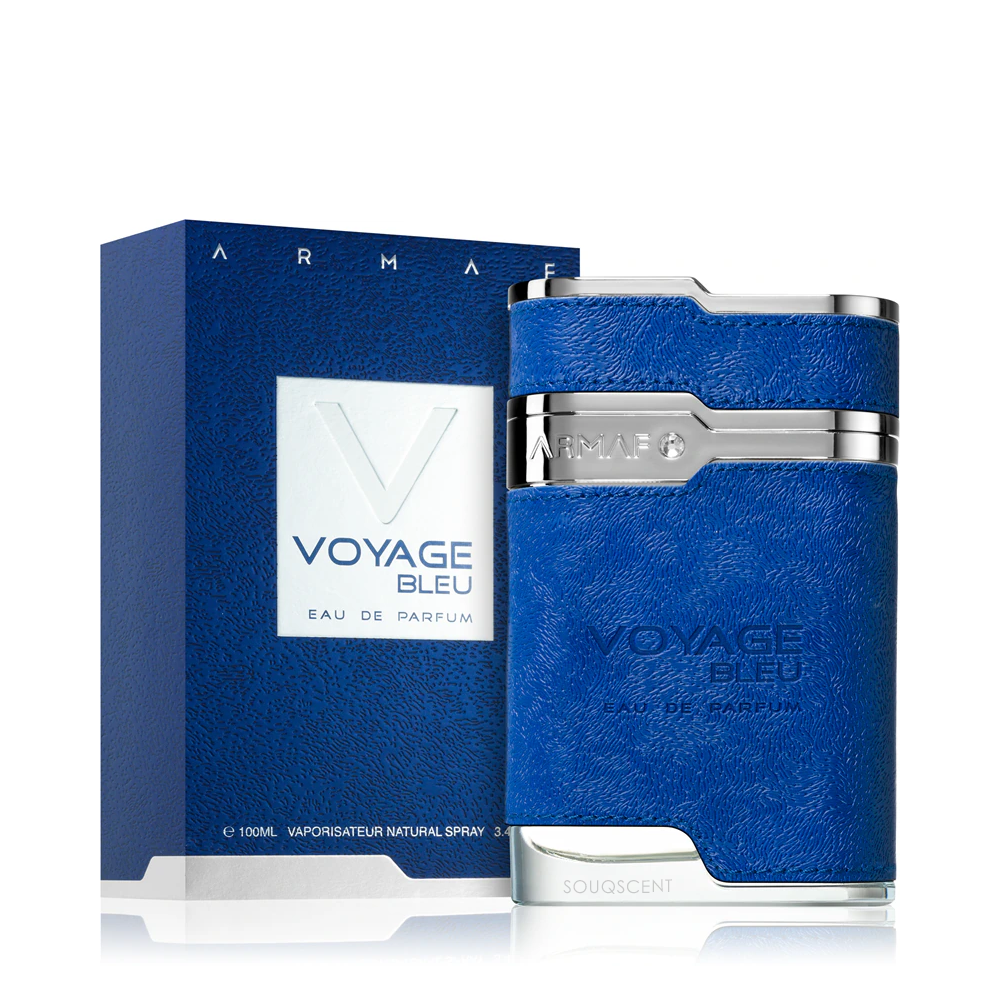 ARMAF VOYAGE BLEU MAN 100ML