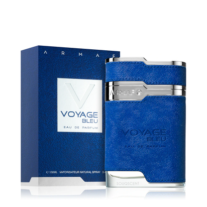 ARMAF VOYAGE BLEU MAN 100ML
