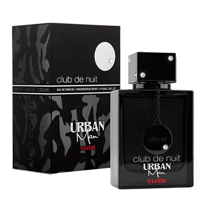ARMAF CLUB DE NUIT URBAN ELIXIR 105ML