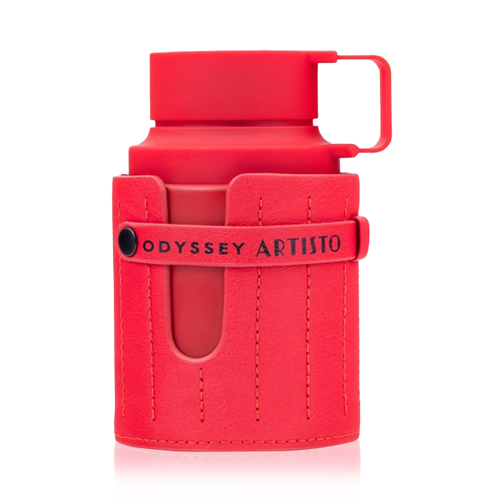 ARMAF ODYSSEY ARTISTO 100ML