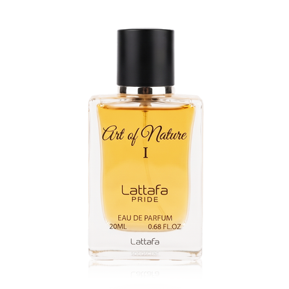 LATTAFA PRIDE ART OF NATURE I 20ML