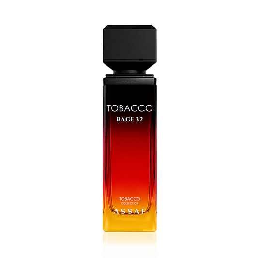 ASSAF TOBACCO RAGE 32 100ML