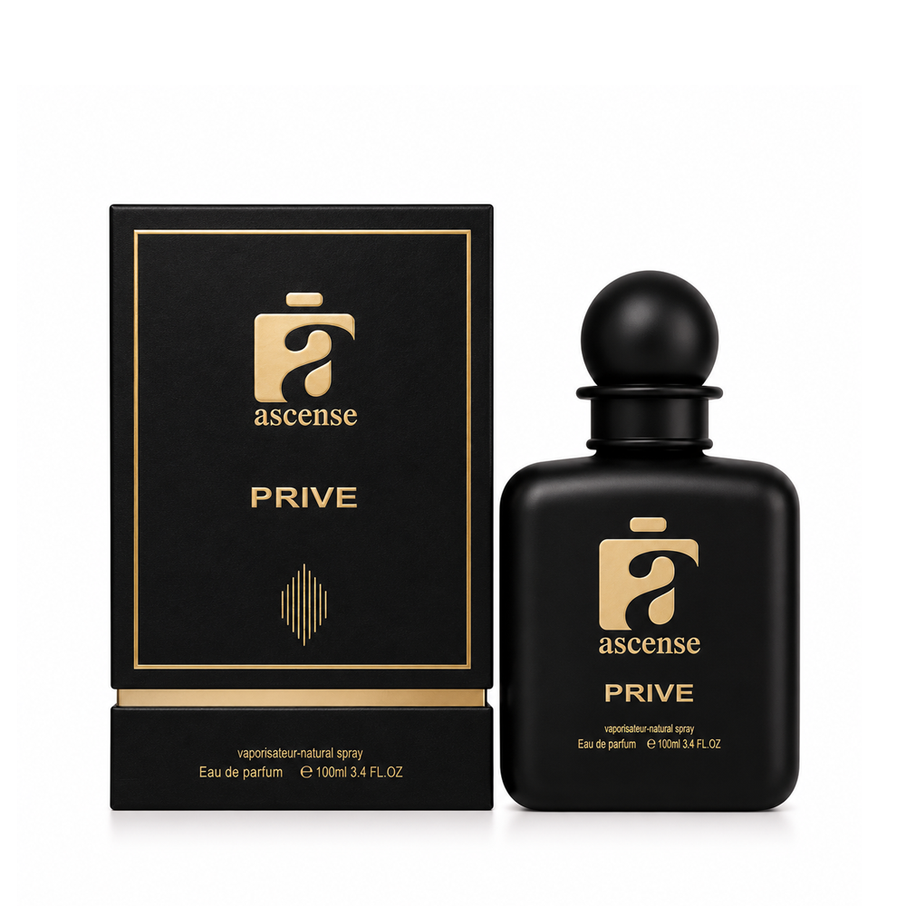 Ascence prive