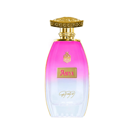 ASIYA NABEEL PERFUMES