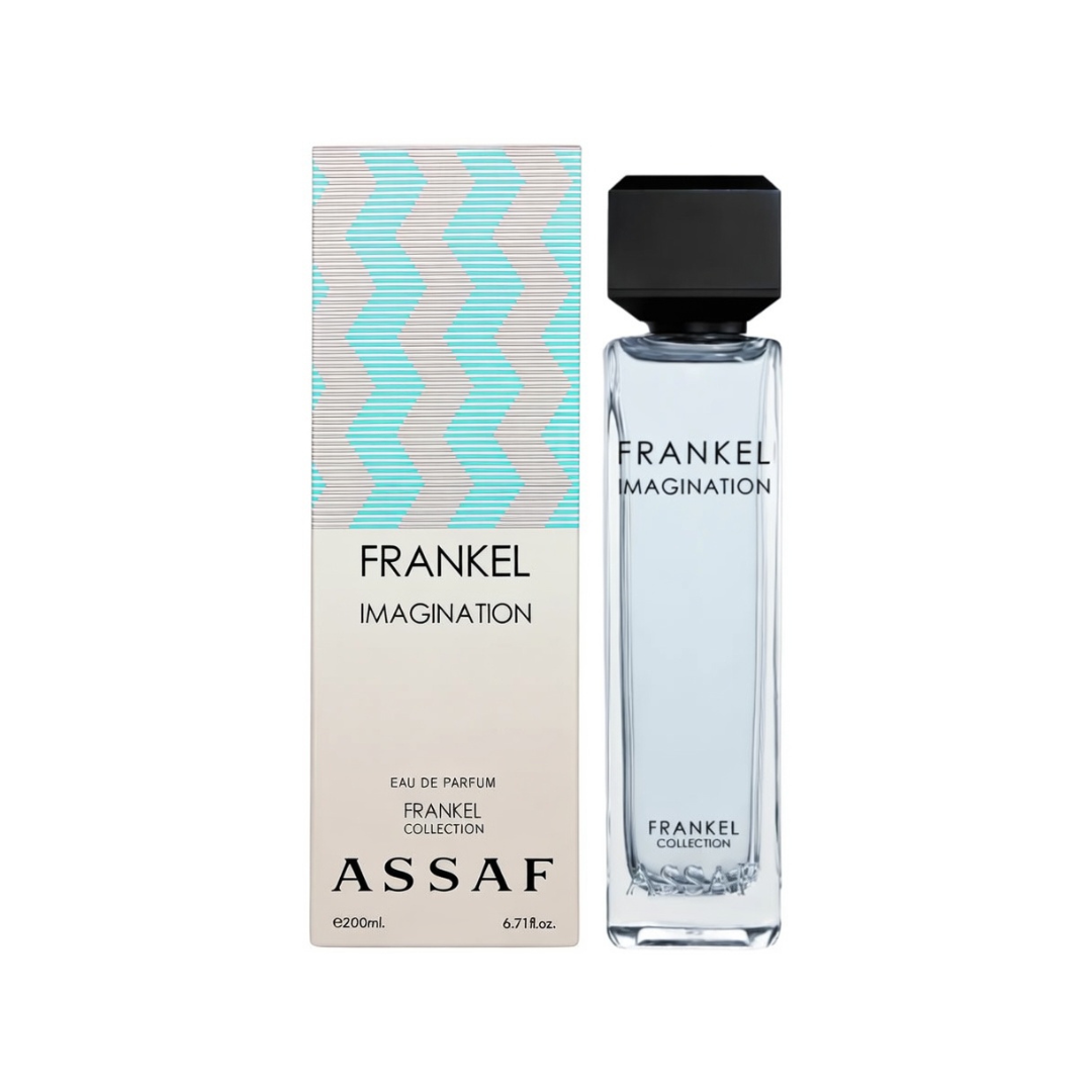 ASSAF FRANKEL IMAGINATION 200 ML