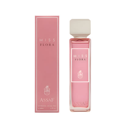 ASSAF MISS FLORA 200 ML
