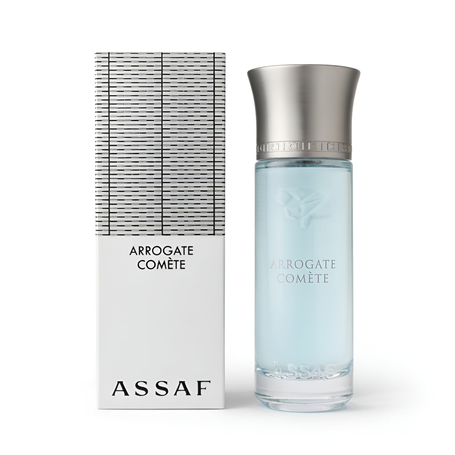 ASSAF ARROGATE COMETE