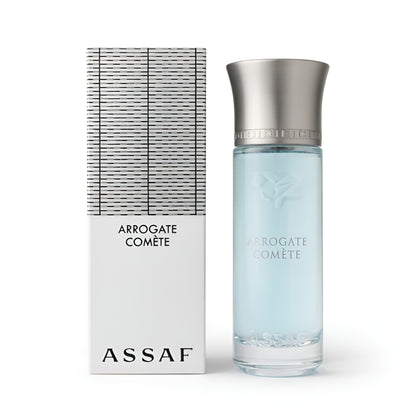 ASSAF ARROGATE COMETE