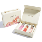 ASSAF GIFTSET PINK COLLECTION 25 ML X 3