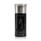 ASSAF AURA BLACK 150ML