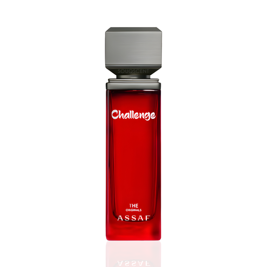ASSAF CHALLENGE 100ML