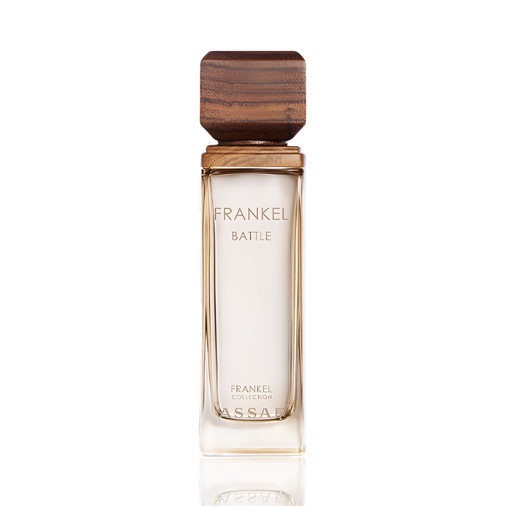 ASSAF FRANKEL BATTLE 100ML