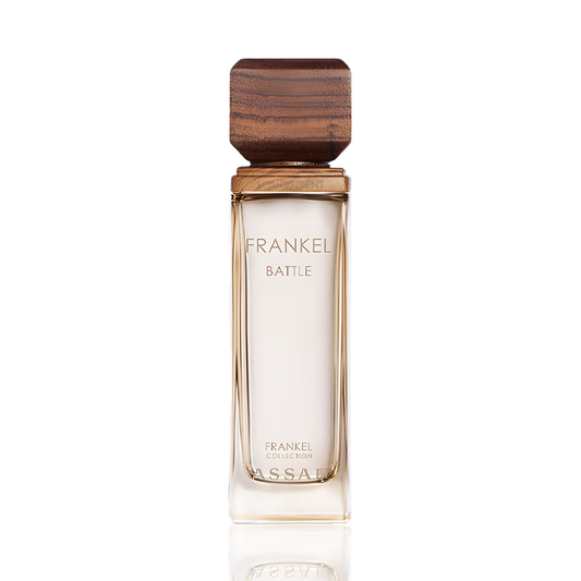 ASSAF FRANKEL BATTLE 100ML