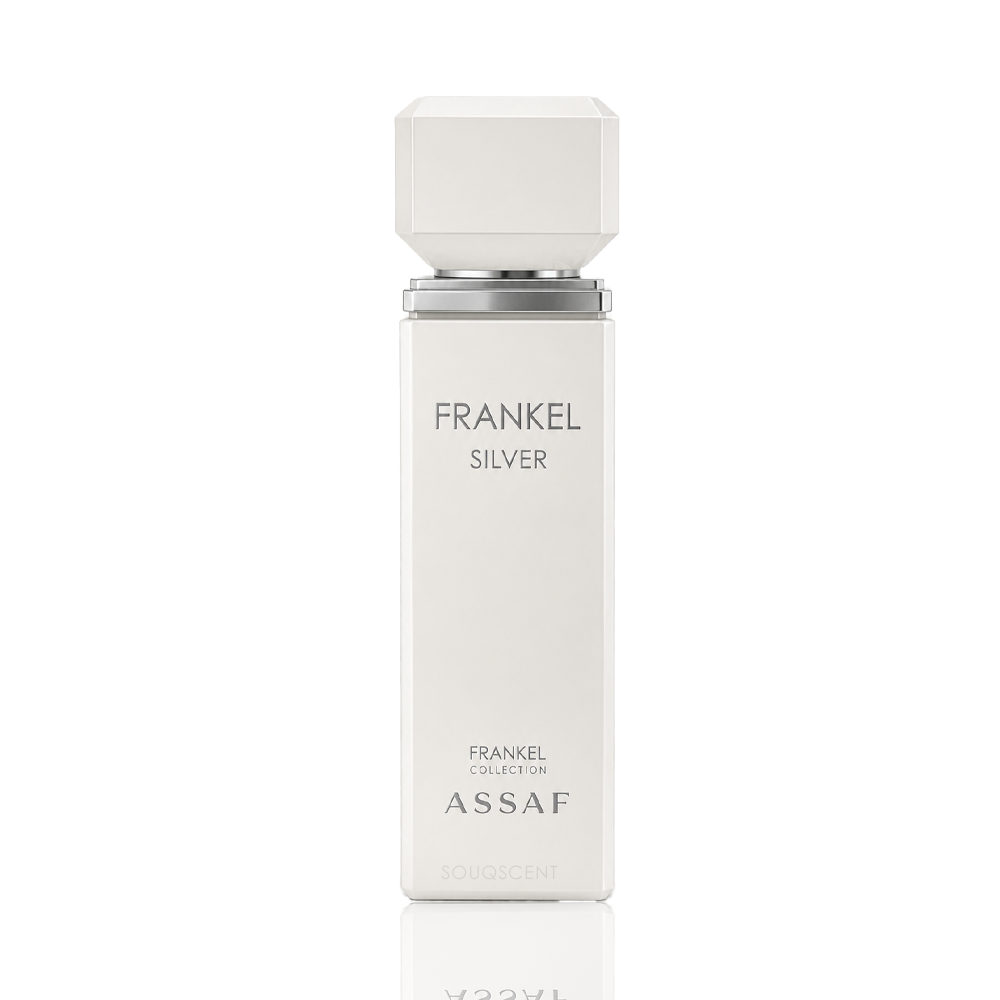 ASSAF FRANKEL SILVER 100ML