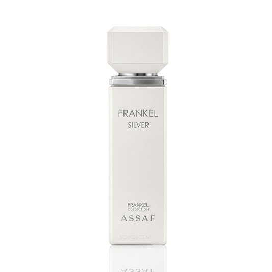 ASSAF FRANKEL SILVER 100ML