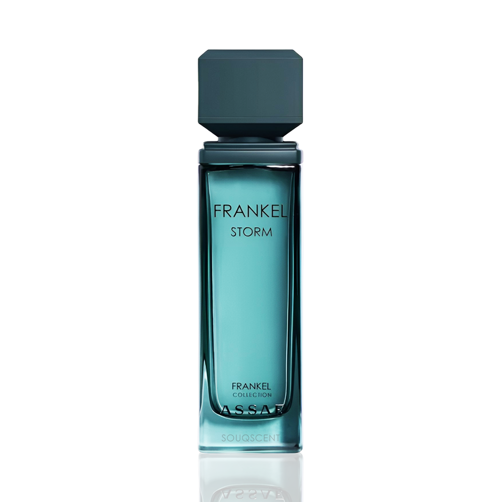 ASSAF FRANKEL STORM 100ML