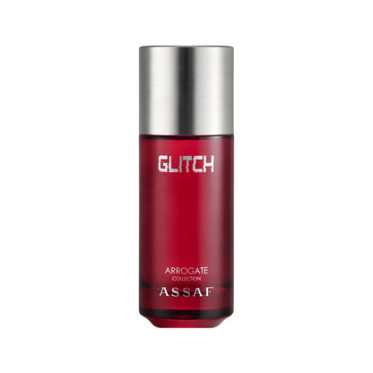 ASSAF GLITCH 150 ML