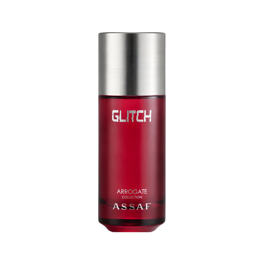 ASSAF GLITCH 150 ML