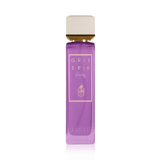 ASSAF GRIS ERIK 200 ML