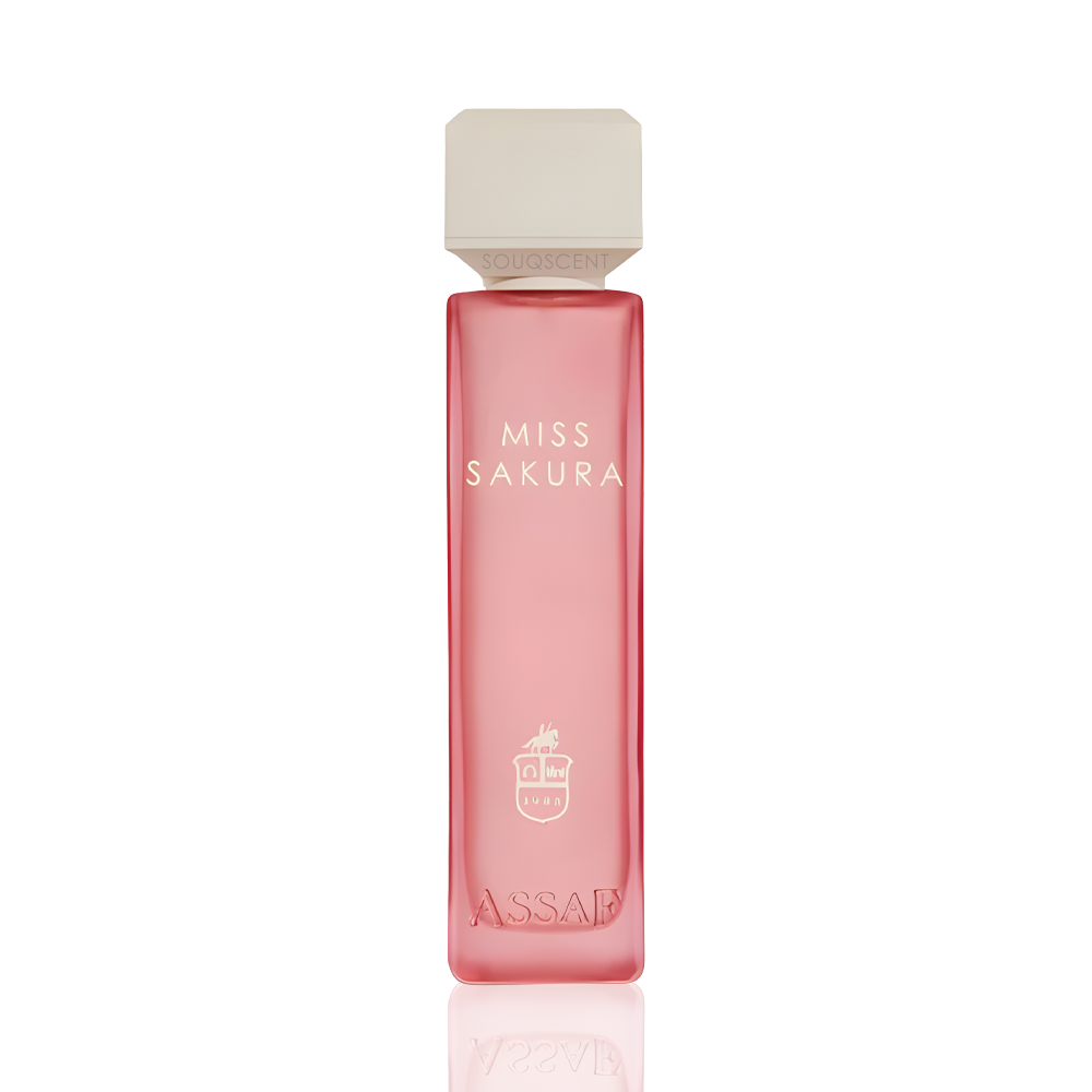 ASSAF MISS SAKURA 200 ML