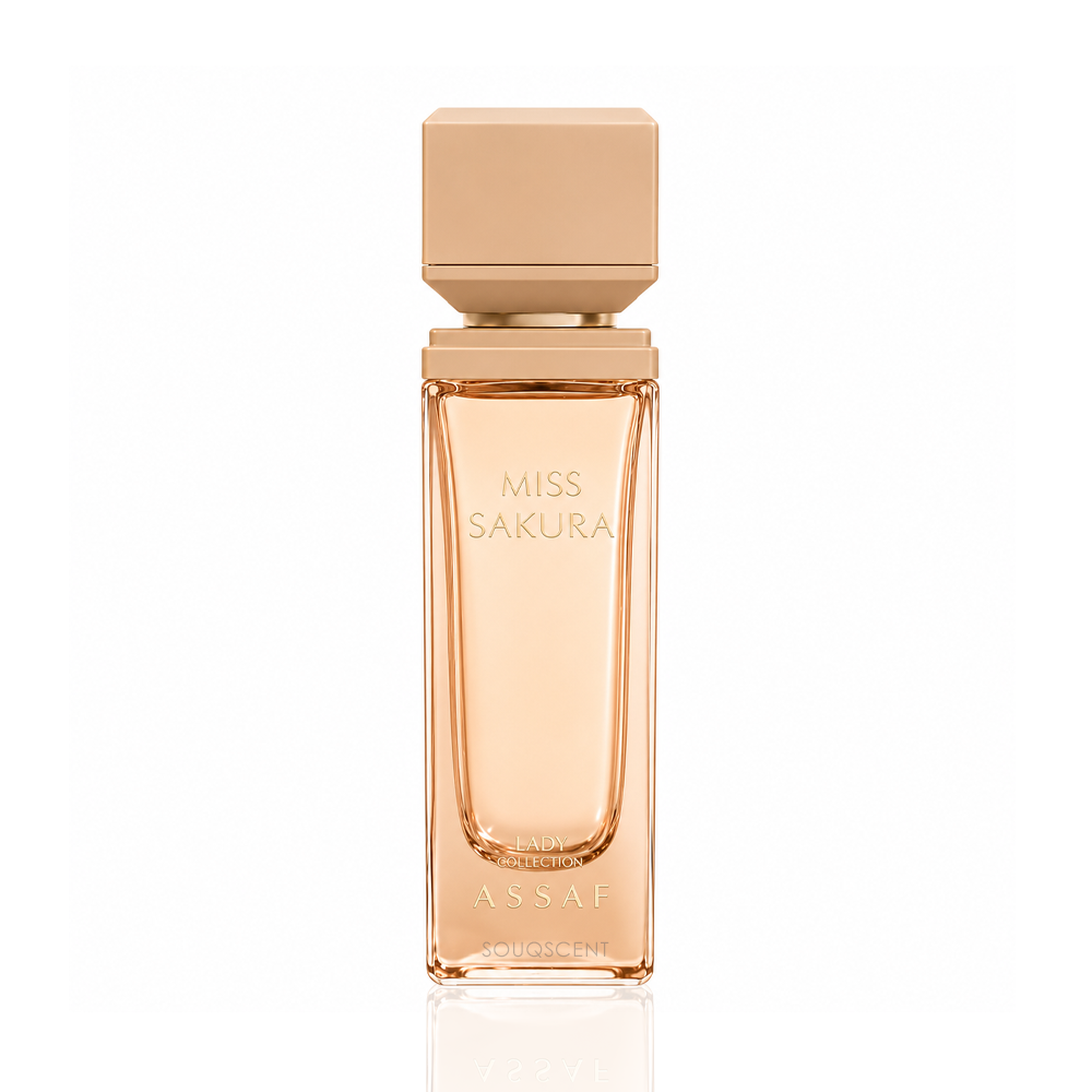 ASSAF MISS SAKURA 100ML