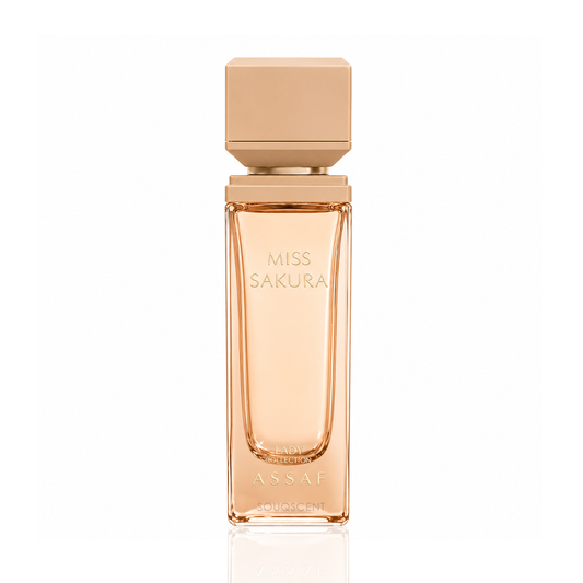 ASSAF MISS SAKURA 100ML