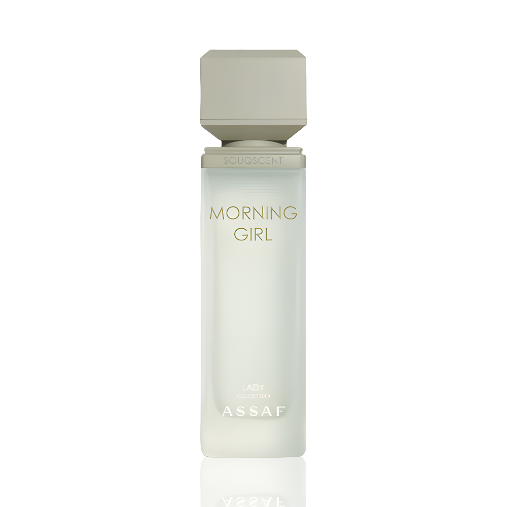 ASSAF MORNING GIRL 100ML