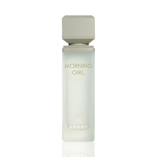 ASSAF MORNING GIRL 100ML