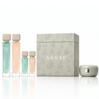 ASSAF GIFTSET MUSK COLLECTION
