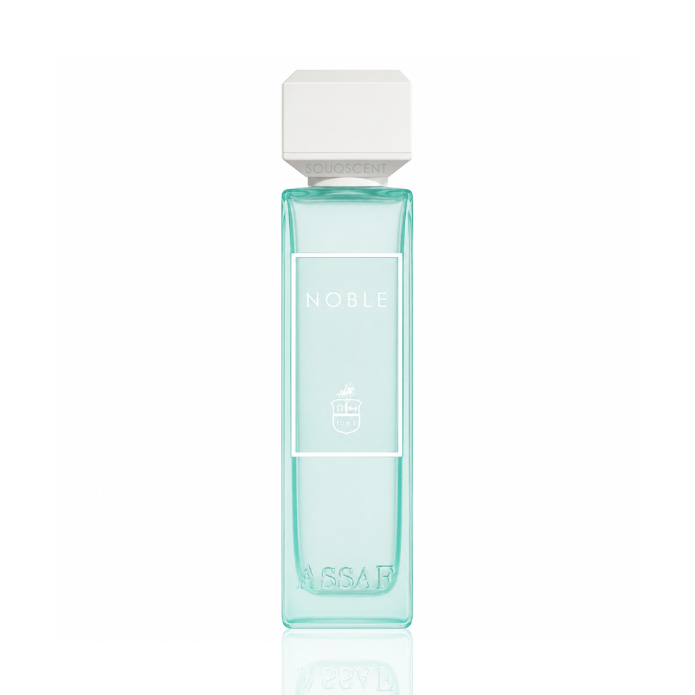 ASSAF NOBLE 200ML