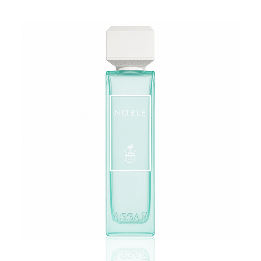 ASSAF NOBLE 200ML