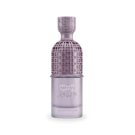 ASSAF PRIVATE PURPLE 200ML