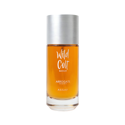 ASSAF WILD COLT BAKHUR