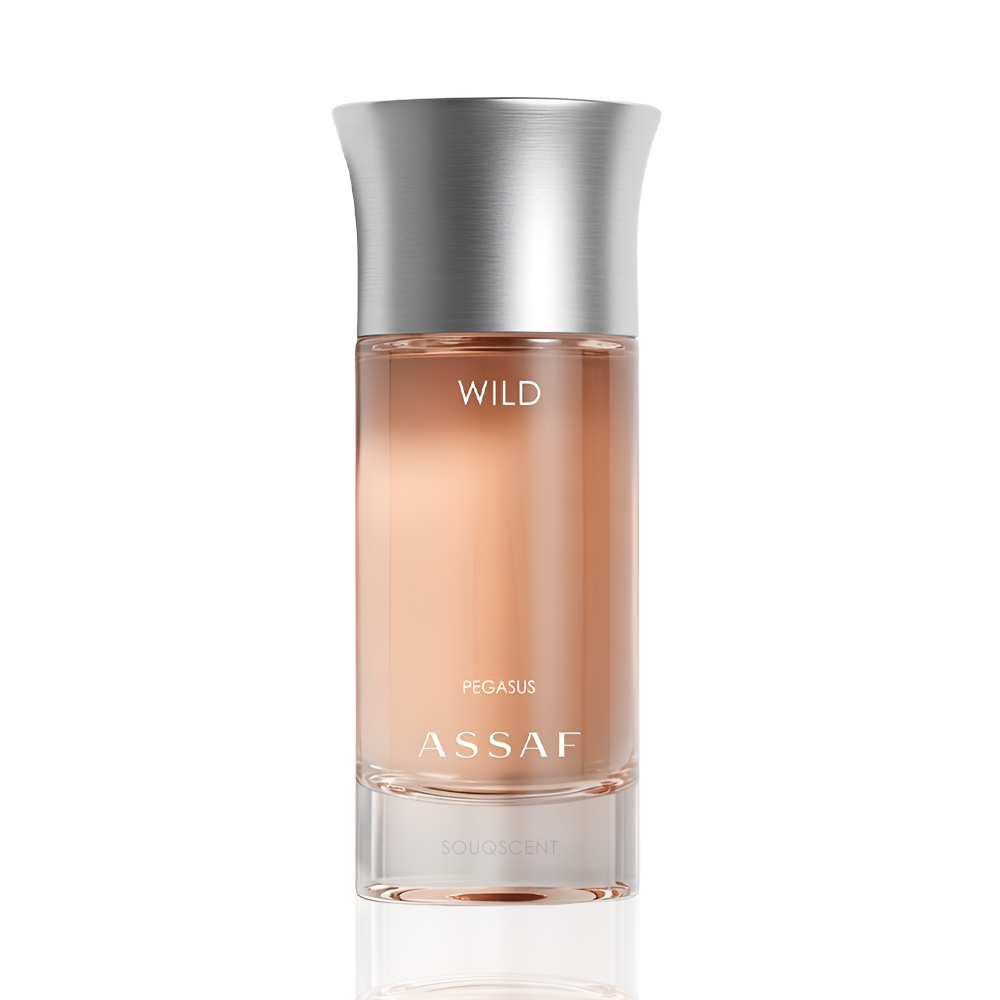ASSAF PEGASUS WILD 150ML
