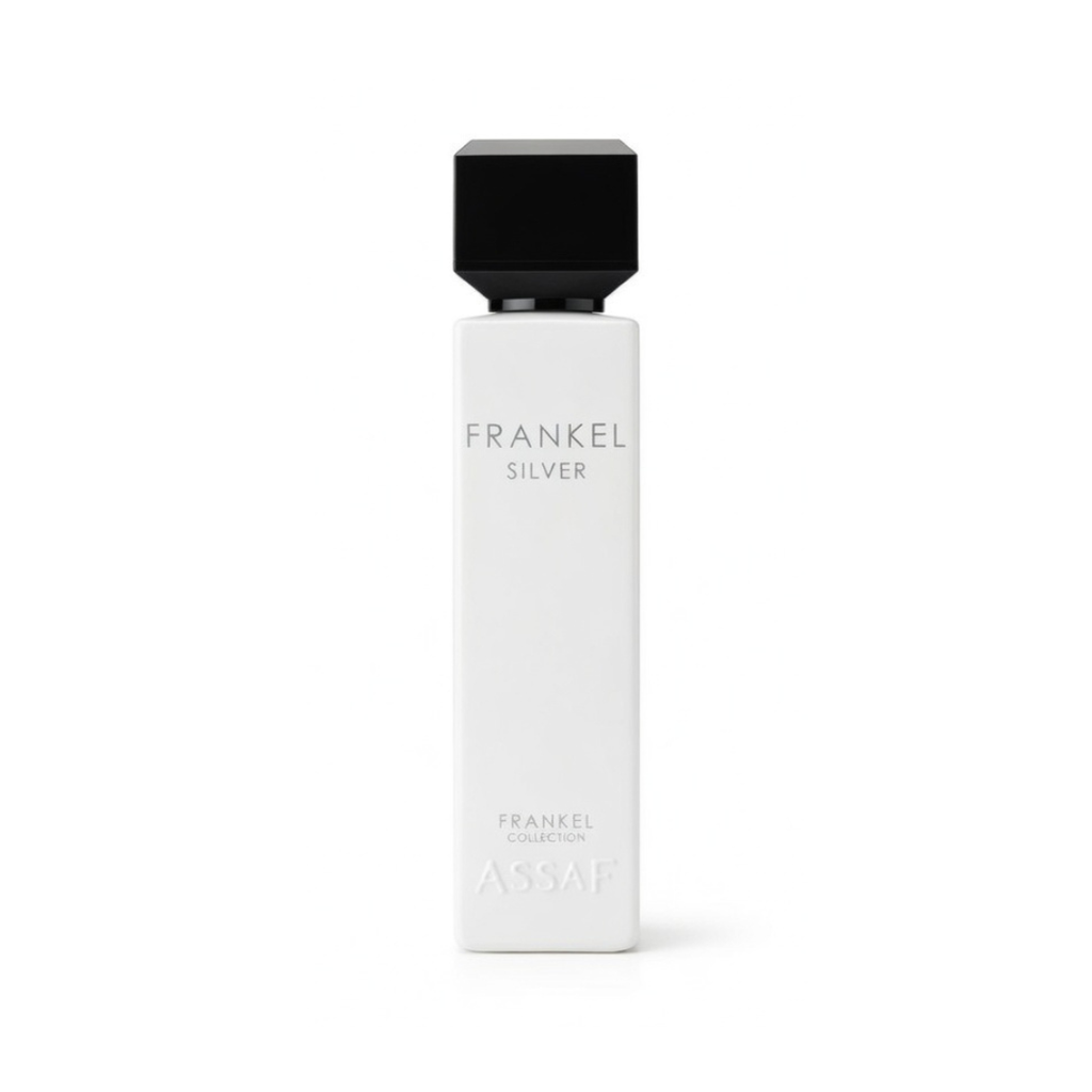 ASSAF FRANKEL SILVER 200 ML