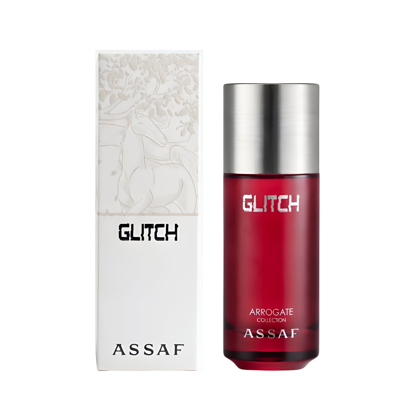 ASSAF GLITCH 150 ML