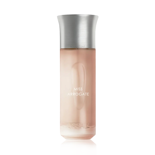 ASSAF MISS ARROGATE 200 ML