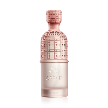 ASSAF PINK QUEEN 200 ML