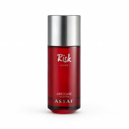 ASSAF RISK COMETTE 150 ML