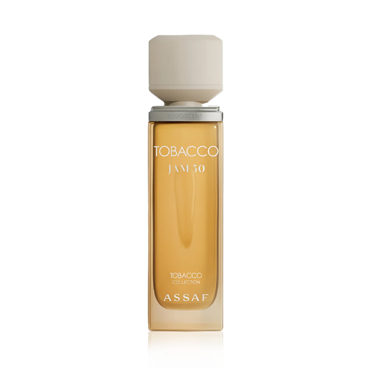 ASSAF TOBACCO JAM 50