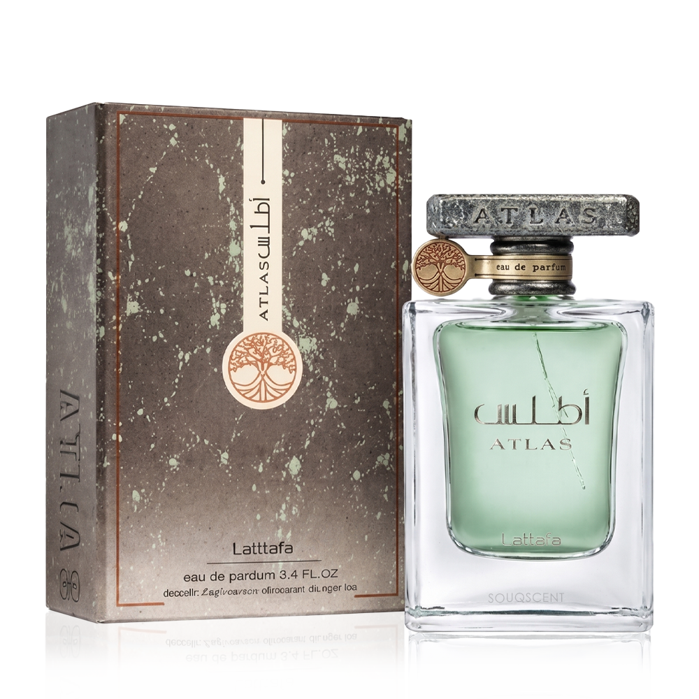 LATTAFA ATLAS 55ML
