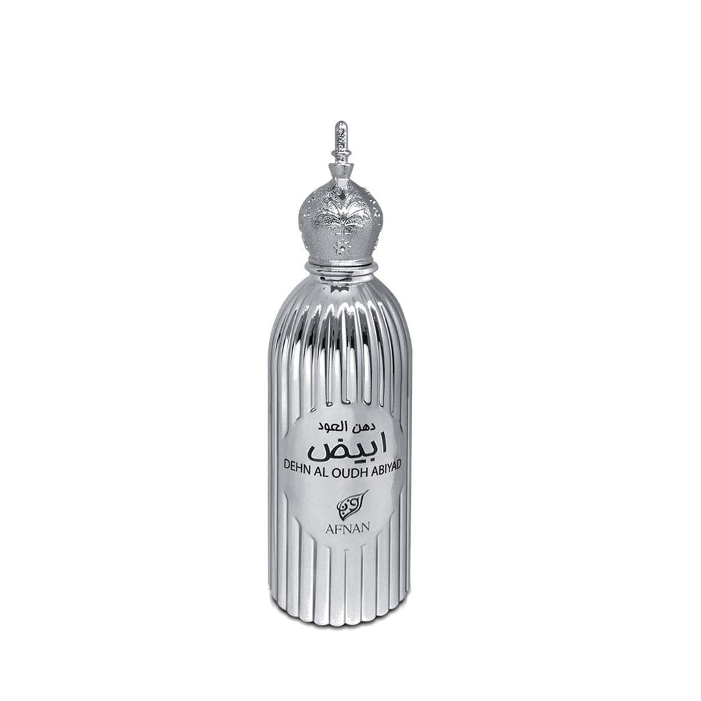 AFNAN DEHN AL OUDH ABIYAD