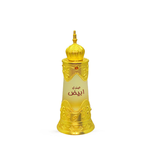 AFNAN CPO SANDAL ABIYAD