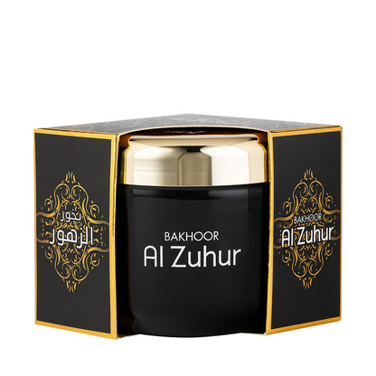HAMIDI BAKHOOR AL ZUHUR