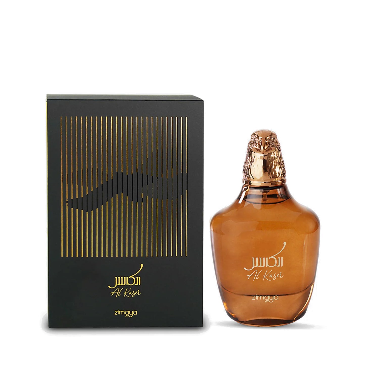 زيمايا القاصر