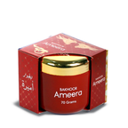 HAMIDI AMEERA BAKHOOR